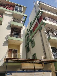 Image of 1030 Sq.ft 2 BHK Apartment / Flat for sale in Godrej Avenues, Yelahanka, Bengaluru for Rs. 11000000