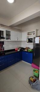 Kitchen Image of 1233 Sq.ft 2 BHK Apartment / Flat for sale in HBR Layout Bengaluru for Rs. 7900000