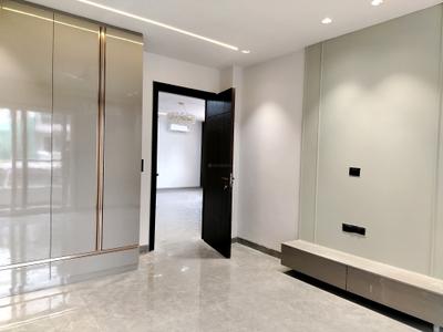 Bedroom Image of 2855 Sq.ft 4 BHK Builder Floor for sale in DLF Independent Floors, DLF Phase 3 Gurgaon for Rs. 39500000