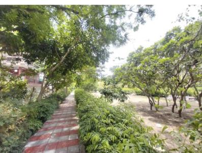 Image of 1150 Sq.ft 3 BHK Apartment / Flat for sale in Mayur Vihar II, New Delhi for Rs. 17500000