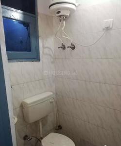 Bathroom Image of Raj pg in Sector 33, Gurgaon