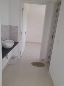 Image of 850 Sq.ft 2 BHK Apartment / Flat for sale in Amanora Gold Towers, Hadapsar, Pune for Rs. 12000000
