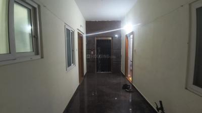 Passage Image of 1100 Sq.ft 2 BHK Apartment / Flat for rent in Hafeezpet Hyderabad for Rs. 22500