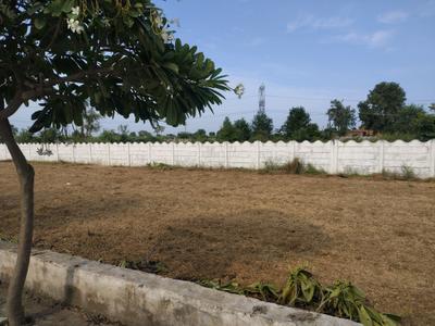 Image of 50 Sq.ft Residential Plot / Land for sale in Del NCR Aero City, Shahpur Kala, Greater Noida for Rs. 1158600