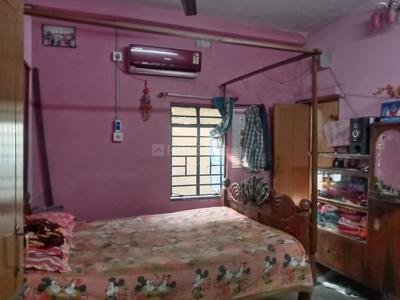 Bedroom Image of 750 Sq.ft 3 BHK Independent House for sale in Sodepur Kolkata for Rs. 3100000