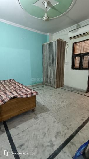 Bhagwati Garden, Dwarka Mor Bedroom 1