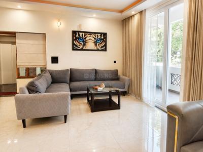 Hall Image of 3500 Sq.ft 4 BHK Builder Floor for rent in Dalanwala Dehradun for Rs. 150000