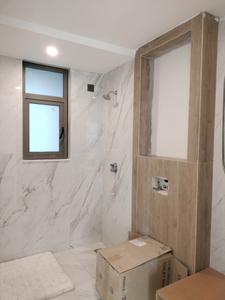 Bedroom Two Image of 3061 Sq.ft 3 BHK Apartment / Flat for sale in BPTP The Deck, Sector 82 Faridabad for Rs. 43500000