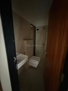 Image of 1488 Sq.ft 3 BHK Apartment / Flat for sale in Chhadva Galaxy, Kamothe, Navi Mumbai for Rs. 15000000