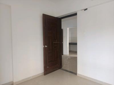 Bedroom Image of 610 Sq.ft 1 BHK Apartment / Flat for sale in Khush Vista, Mohammed Wadi Pune for Rs. 3400000