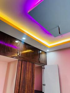 Bedroom Image of 950 Sq.ft 2 BHK Independent House for sale in Guduvancheri Chennai for Rs. 8550000