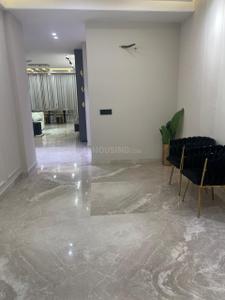 Hall Image of 2450 Sq.ft 3.5 BHK Builder Floor for sale in Malibu Town Floors, Sector 47 Gurgaon for Rs. 26000000
