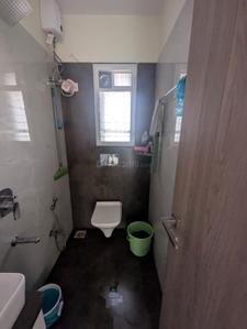 Bathroom Image of 750 Sq.ft 2 BHK Apartment / Flat for sale in Laxmi Vishwa Vihang Heights, Dahisar East Mumbai for Rs. 15000000