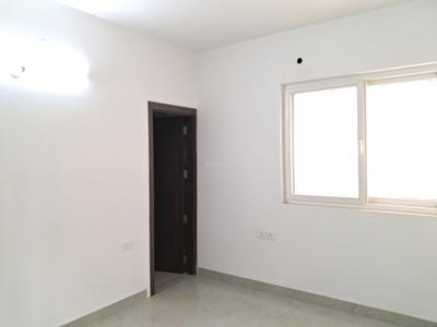 Bedroom Image of 2000 Sq.ft 3 BHK Apartment / Flat for sale in ATS Le Grandiose, Sector 150 Noida for Rs. 26000000