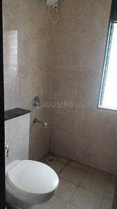 Image of 750 Sq.ft 1.5 BHK Apartment / Flat for rent in Long Island, Charholi Budruk, Pune for Rs. 25000