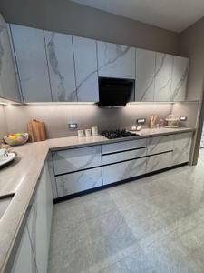 Kitchen Image of 1268 Sq.ft 3 BHK Apartment / Flat for sale in Nahar Chandi Valley Phase I, Powai Mumbai for Rs. 35000000