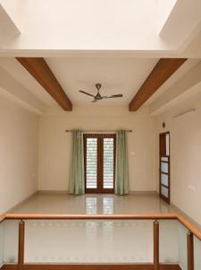 Hall Image of 4500 Sq.ft 4.5 BHK Independent House for rent in Gangapur Nashik for Rs. 125000