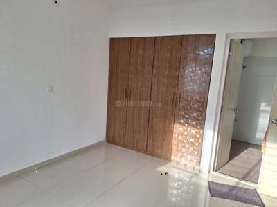 Bedroom Image of 850 Sq.ft 2 BHK Apartment / Flat for rent in Lodha Casa Rio, Palava Phase 1 Thane for Rs. 20000