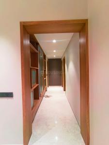 Image of 2970 Sq.ft 4 BHK Apartment / Flat for sale in Iscon Ambli Road, Ahmedabad for Rs. 30000000