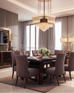 Hall Image of 3700 Sq.ft 4.5 BHK Apartment / Flat for sale in Atulyam The Bliss, Sector 88 Mohali for Rs. 51200000