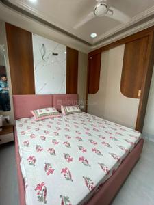 Bedroom Image of 1400 Sq.ft 3 BHK Apartment / Flat for sale in Bhankrota Jaipur for Rs. 6711000