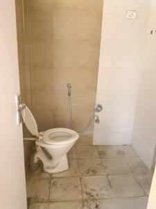 Common Bathroom Image of 2000 Sq.ft 3 BHK Apartment / Flat for sale in Jupiter tower, Bodakdev Ahmedabad for Rs. 14000000