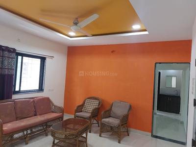 Hall Image of 3200 Sq.ft 10 BHK Independent House for sale in Kharadi Pune for Rs. 18000000