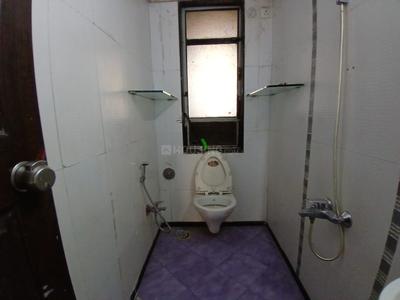 Image of 1600 Sq.ft 3 BHK Apartment / Flat for sale in Bhumiraj Iraisaa, Sanpada, Navi Mumbai for Rs. 26000000