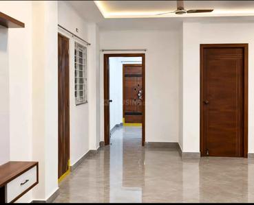 Hall Image of 900 Sq.ft 2 BHK Villa for sale in Guduvancheri Chennai for Rs. 6500000