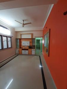 Hall Image of 1500 Sq.ft 2 BHK Apartment / Flat for rent in Hospete Bellary for Rs. 15000