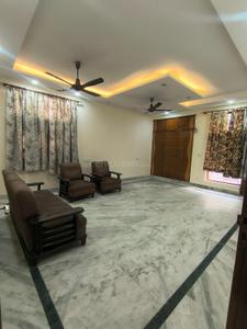 Hall Image of 4500 Sq.ft 3 BHK Builder Floor for rent in Sector 50 Noida for Rs. 60000