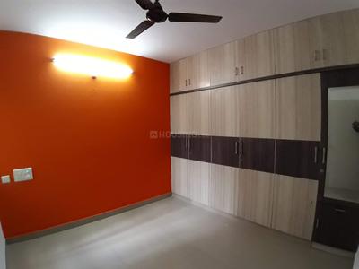 Bedroom Image of 1125 Sq.ft 1 BHK Apartment / Flat for sale in SV Elegance, Uttarahalli Hobli Bengaluru for Rs. 7200000