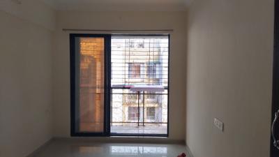1 BHK Flat