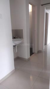 Hall Image of 950 Sq.ft 2 BHK Apartment / Flat for rent in Kumar Sparklet Smart Homes, Hinjawadi Phase 3 Pune for Rs. 25000