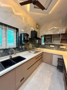 Kitchen Image of 2350 Sq.ft 3 BHK Independent House for sale in Thudiyalur Coimbatore for Rs. 14800000