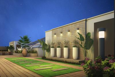 Image of 900 Sq.ft 2 BHK Apartment / Flat for sale in Kandivali West, Mumbai for Rs. 27000000