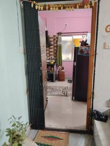 Hall Image of 550 Sq.ft 1 BHK Builder Floor for sale in Behala Kolkata for Rs. 1400000