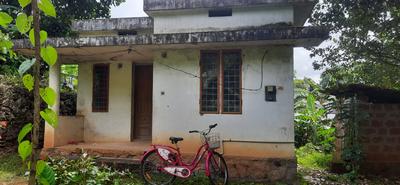 Image of 600 Sq.ft 2 BHK Independent House for sale in Chakkamukku, Thrissur for Rs. 750000
