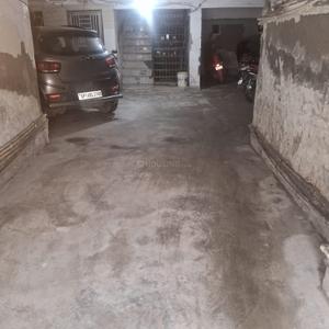 Balcony Image of 450 Sq.ft 1 BHK Apartment / Flat for sale in Shalimar Garden Ghaziabad for Rs. 1710000