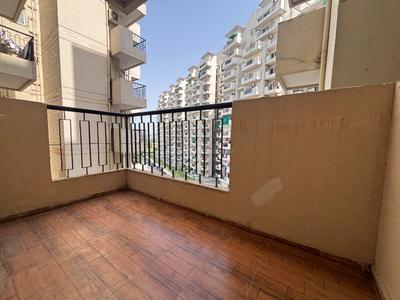 Balcony Image of 754 Sq.ft 2 BHK Apartment / Flat for sale in Pivotal Devaan, Sector 84 Gurgaon for Rs. 6500000