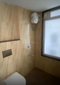 Bathroom Image of 618 Sq.ft 2 BHK Apartment / Flat for sale in Thane West Thane for Rs. 11000000