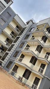 Image of 577 Sq.ft 1 BHK Apartment / Flat for sale in Karjat, Thane for Rs. 2100000