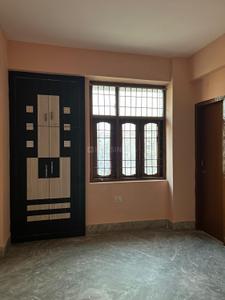 Bedroom Image of 1200 Sq.ft 2 BHK Apartment / Flat for rent in Anandpuri Patna for Rs. 20000
