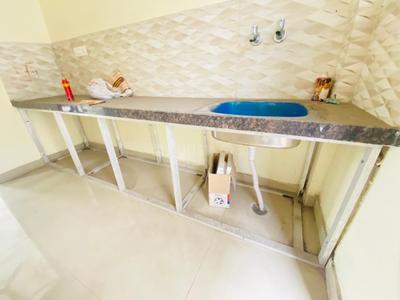 Kitchen Image of 1370 Sq.ft 3 BHK Independent House for sale in Parthivi Province, Sarona Raipur for Rs. 5500000