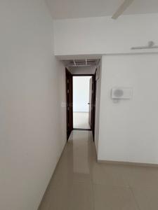 Hall Image of 1069 Sq.ft 2 BHK Apartment / Flat for rent in Kohinoor Sportsville, Maan Pune for Rs. 26700