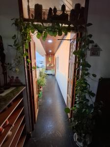 Image of 1200 Sq.ft 2 BHK Apartment / Flat for sale in Bachupally, Hyderabad for Rs. 7800000