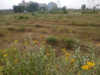 Image of 1062 Sq.ft Residential Plot / Land for sale in Golden Gate Residency II, Farukh Nagar, Gurgaon for Rs. 8024000