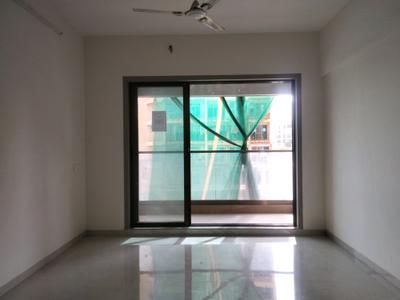 Living Room Image of 700 Sq.ft 1 BHK Apartment / Flat for sale in Sai Shri Narayana, Taloja Navi Mumbai for Rs. 3500000