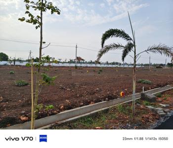 Image of 1200 Sq.ft Residential Plot / Land for sale in B. Thandrapadu, Kurnool for Rs. 1720000