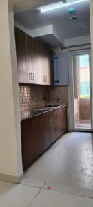 Kitchen Image of 1194 Sq.ft 2 BHK Apartment / Flat for sale in Amrapali Heartbeat City IV, Sector 107 Noida for Rs. 13000000